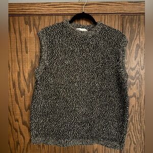 Marled Zara Sweater Vest | S